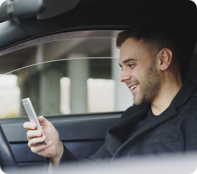 Save time illustration