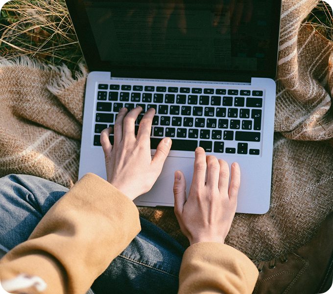 Because your privacy is sacred.