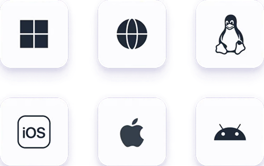 Floating card preview